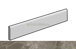 Atlas Concorde Russia Allure Grey Beauty Battiscopa Lap Плинтус 7,2x59 см