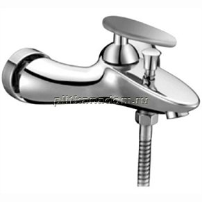 Смеситель для ванны Oute T1302