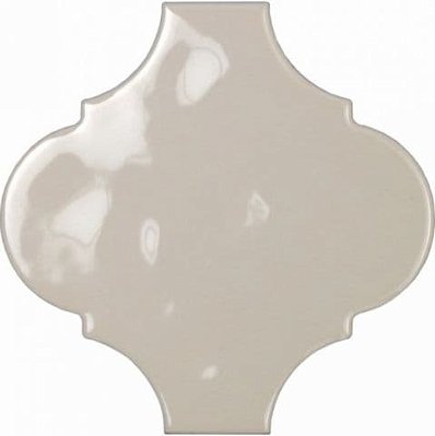Tonalite Silk PERGAMENA (слоновая кость) Arabesque  Настенная плитка 14,5х14,5