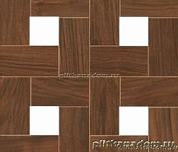 Atlas Concorde Etic Palissandro Cassettone Декор 45x45 см