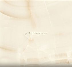 Itaca Ultra Onyx Crema Glossy Бежевый Глянцевый Керамогранит 60х60 см