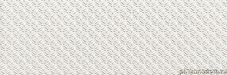 Azzo Ceramics Asti Bole Blanco Настенная плитка 30х90 см