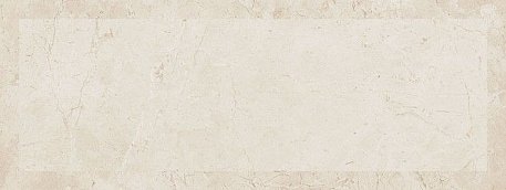 Kerama Marazzi Монсанту 15146 Панель Бежевая Светлая Глянцевая Настенная плитка 15х40 см