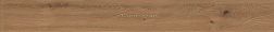 Atlas Concorde Log Deep Oak Sensitech Коричневый Матовый Керамогранит 20x180 см
