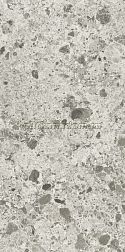 Ariostea Fragmenta Grigio Luminoso Soft Серый Матовый Керамогранит 60x120 см