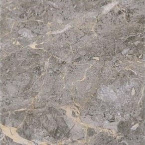 Sol Cannes Dark Floor Серый Матовый Керамогранит 30x30 см