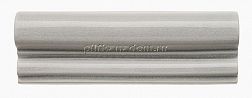 Adex Ocean ADOC5062 Moldura Surf Gray Бордюр 5х15 см