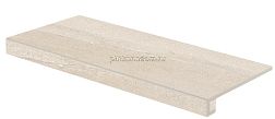 Rako Quarzit DCF84735 Спецэлемент для ступени 40x80 см