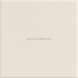 Ava Ceramica UP Bone Matte Бежевая Матовая Настенная плитка 10x10 см