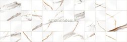 Primavera Signorina Декор DC15-02 Gold 02 carving 30x90