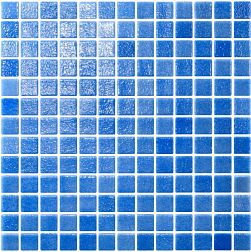 Togama Pools Niebla Azul Мозаика 34х34 см
