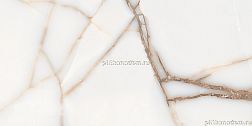 Bluezone Favorite Onyx White Glossy Керамогранит 60x120 см