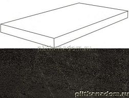 Atlas Concorde Russia Wise 620070001093 Dark Lap Scalino Angolare Dx Ступень угловая правая 33x120 см
