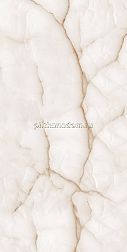 Ceramicoin Nassau Beige Бежевый Глянцевый Керамогранит 60х120 см