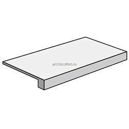 Fap Ceramiche Milano & Floor Corten Scalino Matt Ступень 33x60 см