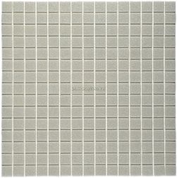 Bonaparte Мозаика стеклянная Light Grey Серая 32,7х32,7 (2х2) см