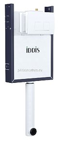 Iddis Optima Home OPH0W0Ci32K Бачок скрытого монтажа и клавиша смыва