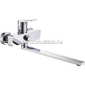 Смеситель для ванны Oute T10323