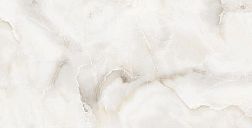 Art&Natura Ceramica Onyx Cloud White Glossy Белый Глянцевый Керамогранит 60x120 см