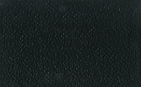 Кировская керамика 122993 Сириус Черная Настенная плитка 25х40 см