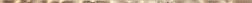 Dune Selene 187966 Slim Gold Бордюр 0,8x90 см