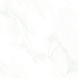 Dav Keramika Smoke white Polished Белый Полированный Керамогранит 60x60 см
