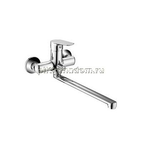 Смеситель для ванны Oute T20223