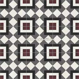 Aparici Vienna Urania Natural Серый Матовый Керамогранит 59,2x59,2 см