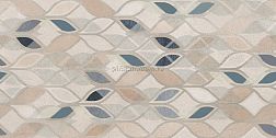 Paradyz Happiness Grey Dеcor Mat Микс Матовый Декор 30x60 см