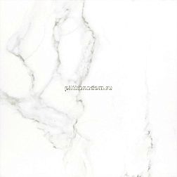 Gracia Ceramica Carrara Grey PG 01 Серый Глянцевый Керамогранит 45х45 см