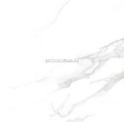 Granoland Baltic Statuario Белый Полированный Керамогранит 60x60 см