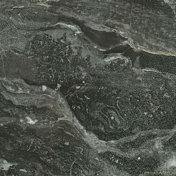 Azteca Ceramica Nebula Black Lux Lapp Rett Керамогранит 60х60 см