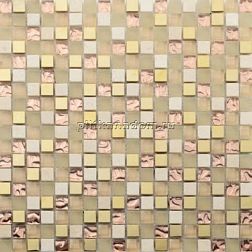 Primacolore Promix PM135SLA Мозаика 1,5x1,5 30x30 см