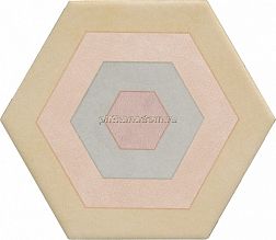 Kerama Marazzi Патакона VT-A69-SG1010 Вставка 10,4х12 см