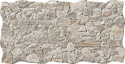 Porcelanicos HDC Castle Beige Бежевый Матовый Структурированный Керамогранит 33,3x65 см