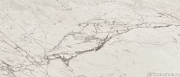 Atlas Concorde Marvel Pro Statuario Select Lapp. Керамогранит 120х278 см