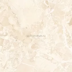 Flavour Granito Marmos Beige Glossy Бежевый Полированный Керамогранит 60x60 см