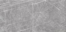 Neolith Fusion Zaha Stone Silk Серый Матовый Керамогранит 150х320x0,6 см