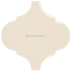Equipe Scale 21936 Alhambra Cream Настенная плитка 12x12 см