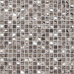 L Antic Colonial Mosaics Collection L244000941 Treasures Bronz Emper Мозаика 30,1x30,1 см