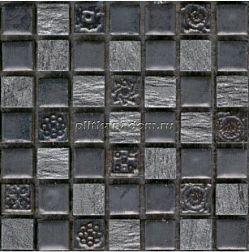 Irida Ellada Sparta Мозаика 1,5х1,5 30х30 см