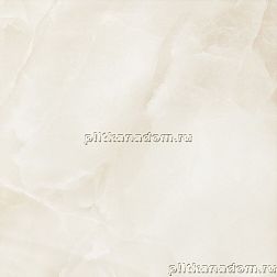 Absolut Keramika Sajalin ABS3187 Cream Керамогранит 80х80 см