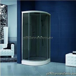 Fiinn F509 Душевая кабина 100х100х215