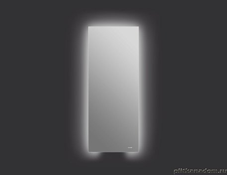 Cersanit 64154 Зеркало Eclipse smart 50х125 с подсветкой прямоугольное