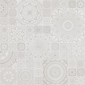 Colortile Mandala Bianco Керамогранит 60х60 см