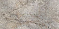 Keratile Rain Forest Natural Pulido Коричневый Полированный Керамогранит 59x119 см