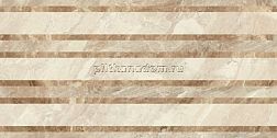 Benadresa Azulejos Nairobi Decor Listone Marfil Керамогранит 31,6х63,2 см