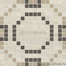 Piemme Elegance 01500 Piazza di Spagna Design Мозаика 30х30 см