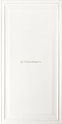 APE Ceramicas Bellagio Sorico Bianco Panel Rect Белый Матовый Ректифицированный Керамогранит 60x120 см