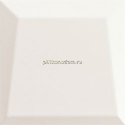 Ava Ceramica UP Lingotto Bone Matte Бежевая Матовая Настенная плитка 10x10 см